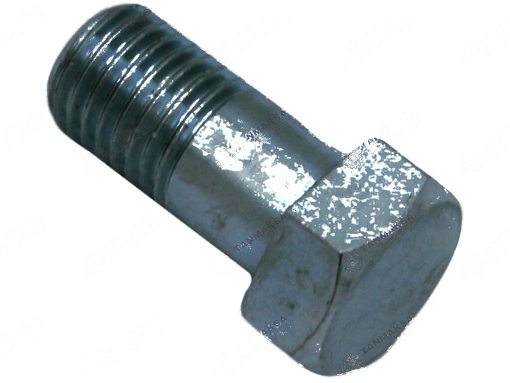 450-80/66 Mazot Otomatik Rekoru 2