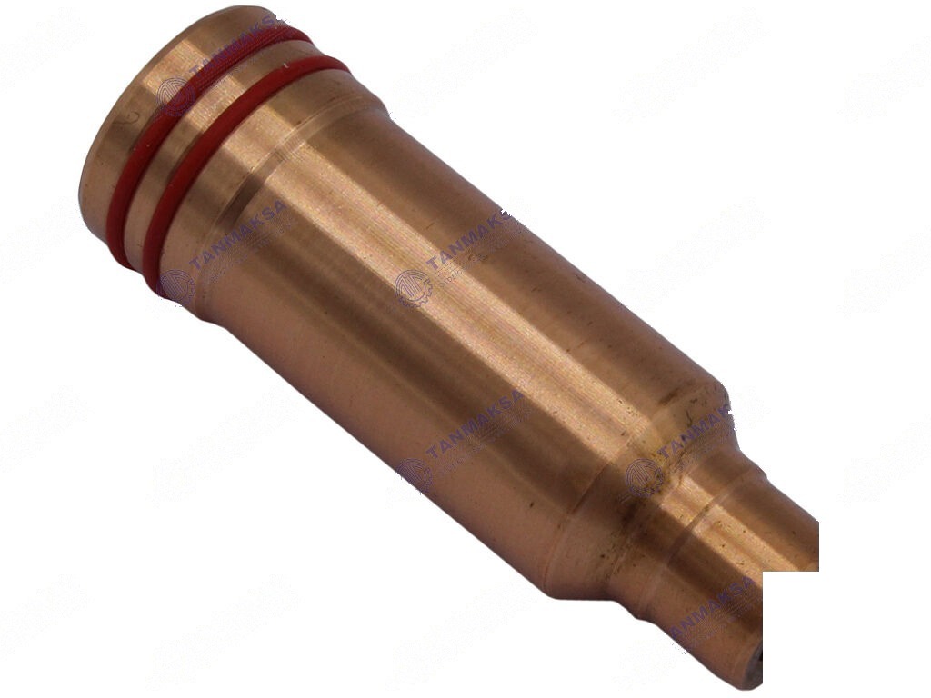 450-640 Enjektör Kovanı (Bakır) 2