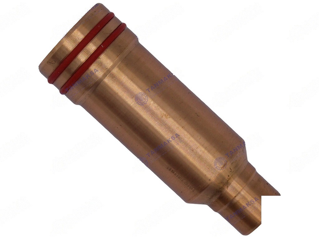 450-640 Enjektör Kovanı (Bakır) 3
