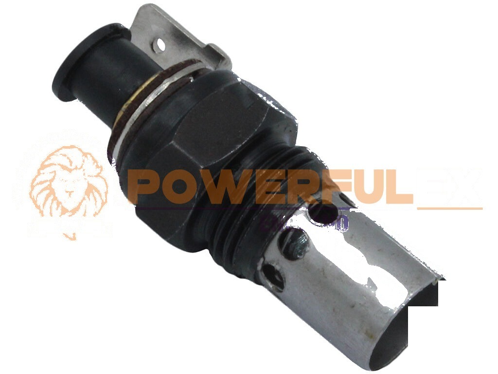 480-640 Kızdırma Bujisi (12 V)