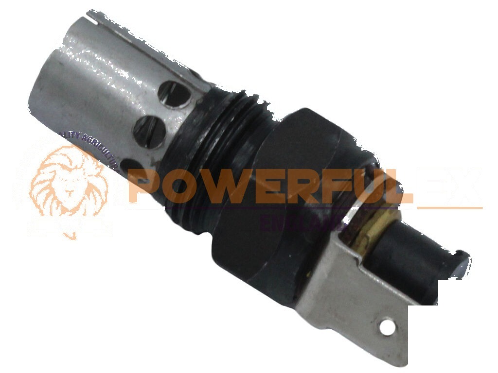 480-640 Kızdırma Bujisi (12 V) 2