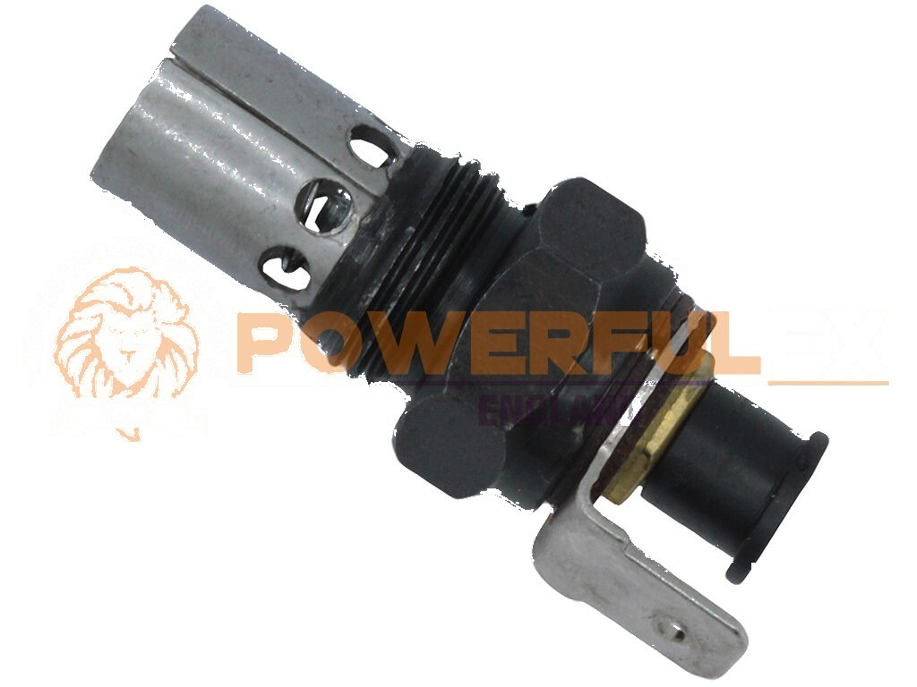 480-640 Kızdırma Bujisi (12 V) 3