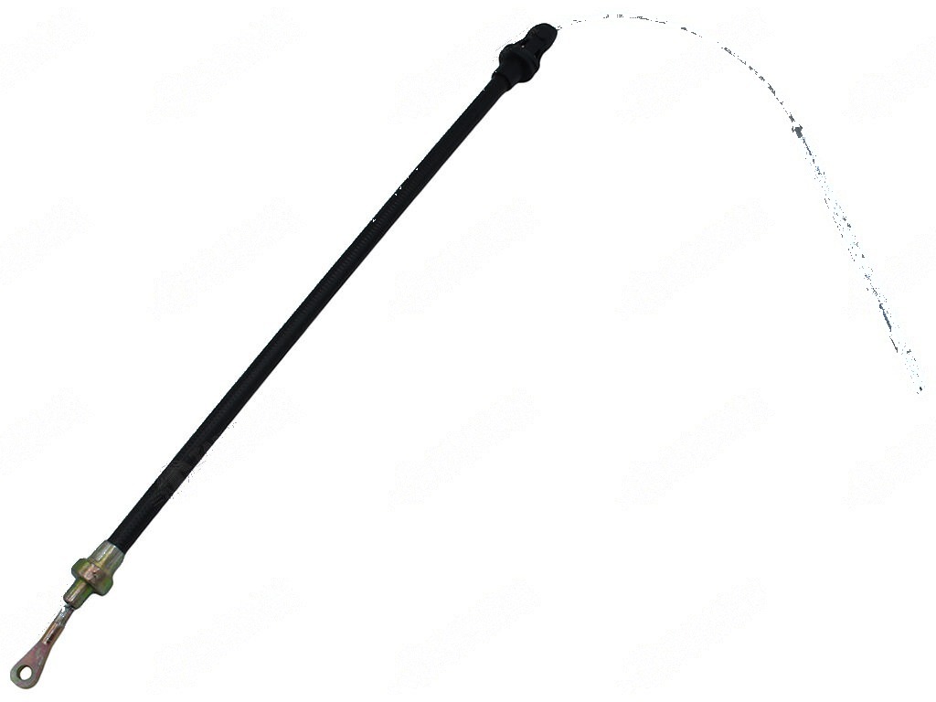 TD Seri Ayak Gaz Teli (Spiralli)