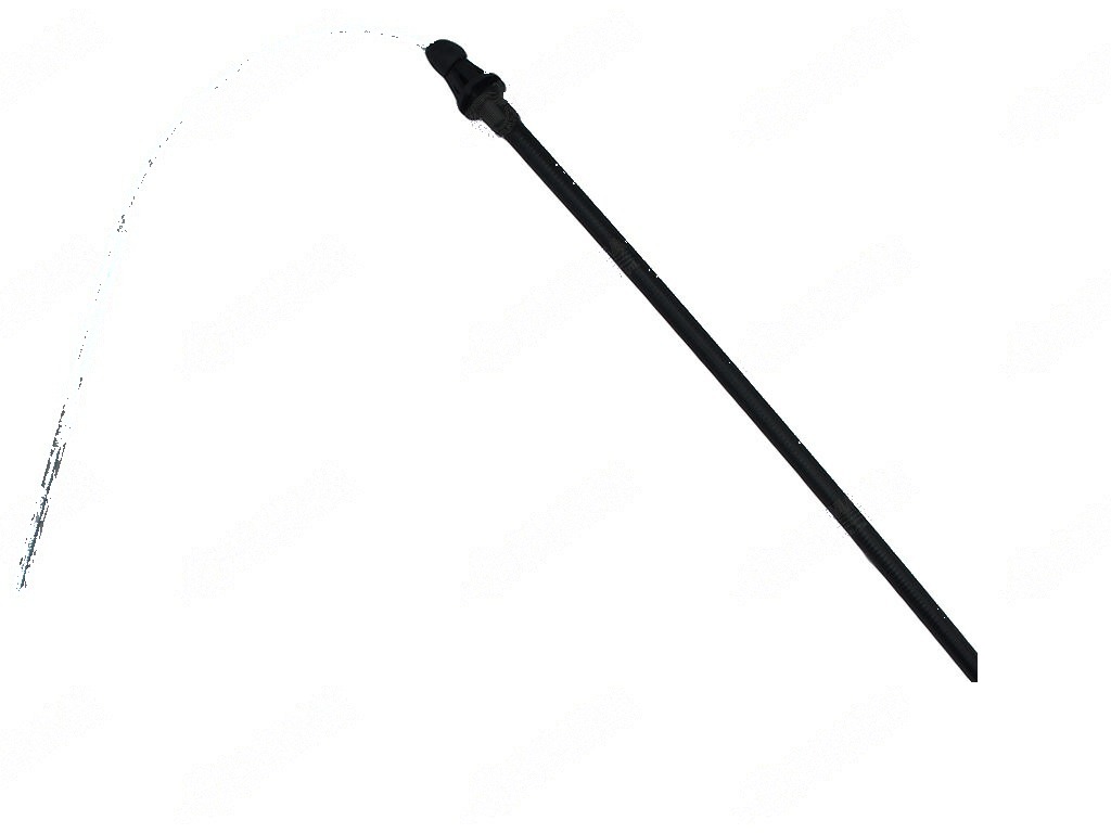 TD Seri Ayak Gaz Teli (Spiralli) 3