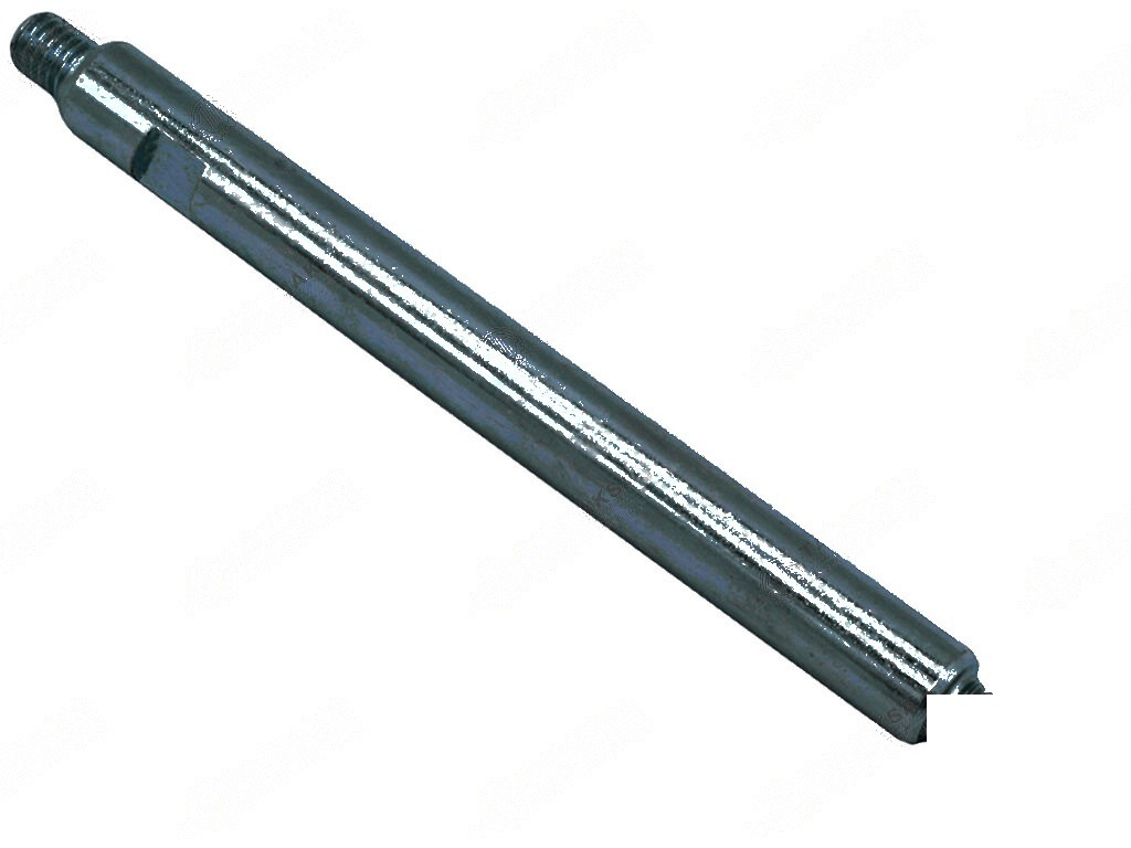 TD Serie Gashendel 2