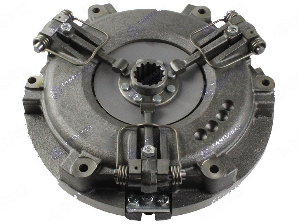 450 Debriyaj Baskısı Komple (Setsiz) 2