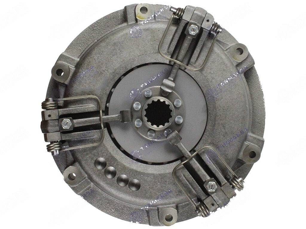 450 Debriyaj Baskısı Komple (Setsiz) 3