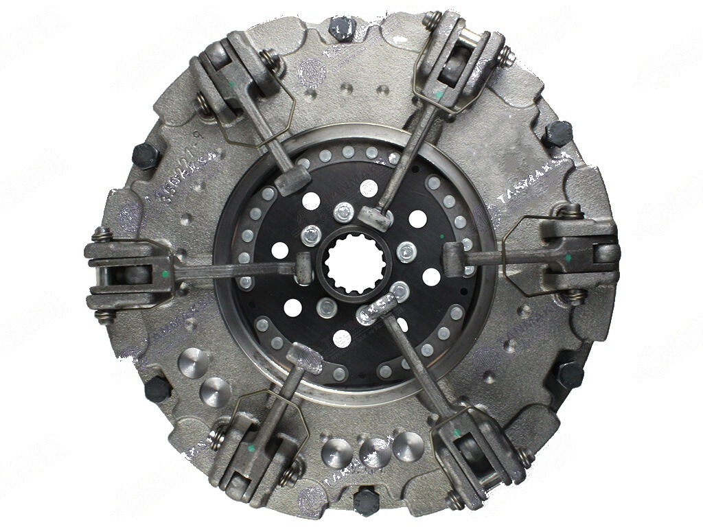 640-55/46 Debriyaj Baskısı Komple (5 Ped) 2