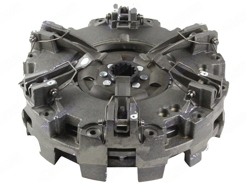 80/66 Debriyaj Baskısı Komple (5 Ped)