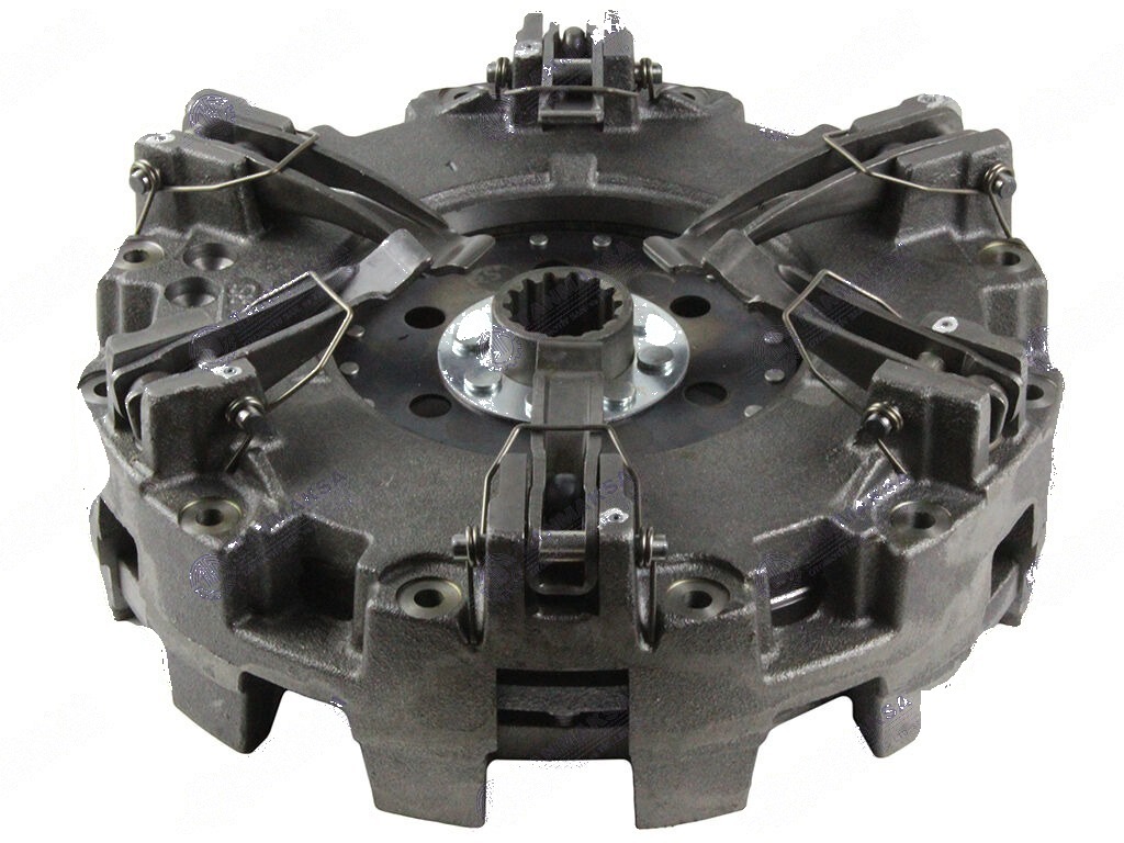 Fiat 80/66 Complete Clutch Pressure