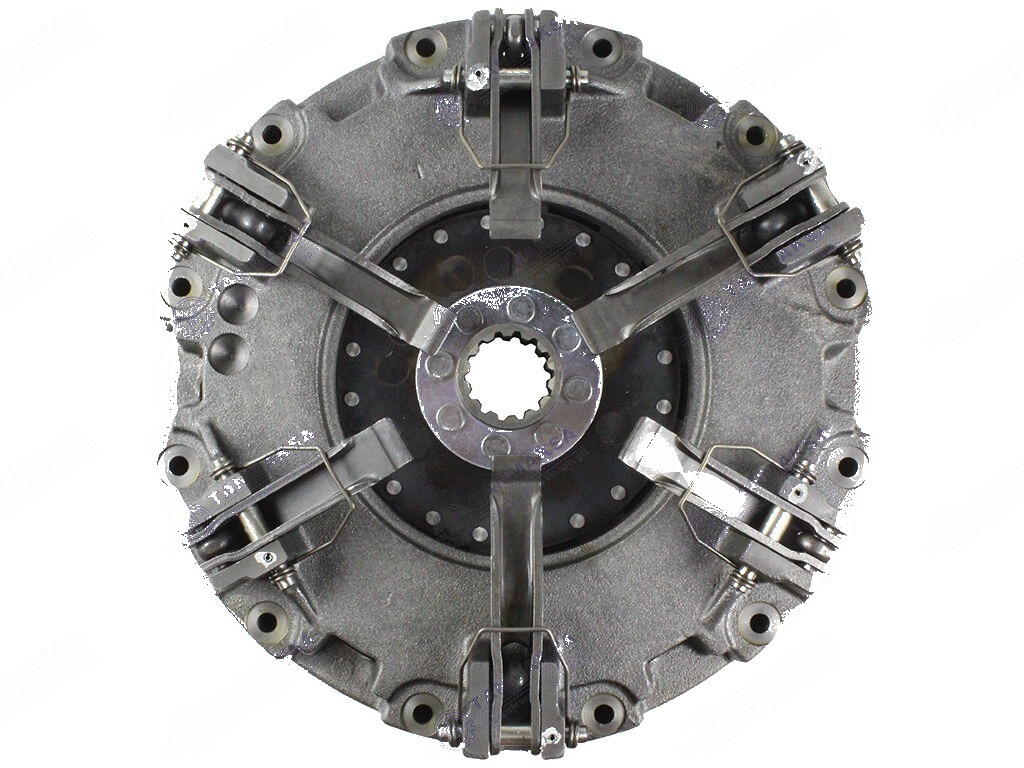 Fiat 80/66 کۆمەڵەی کلاچ 3