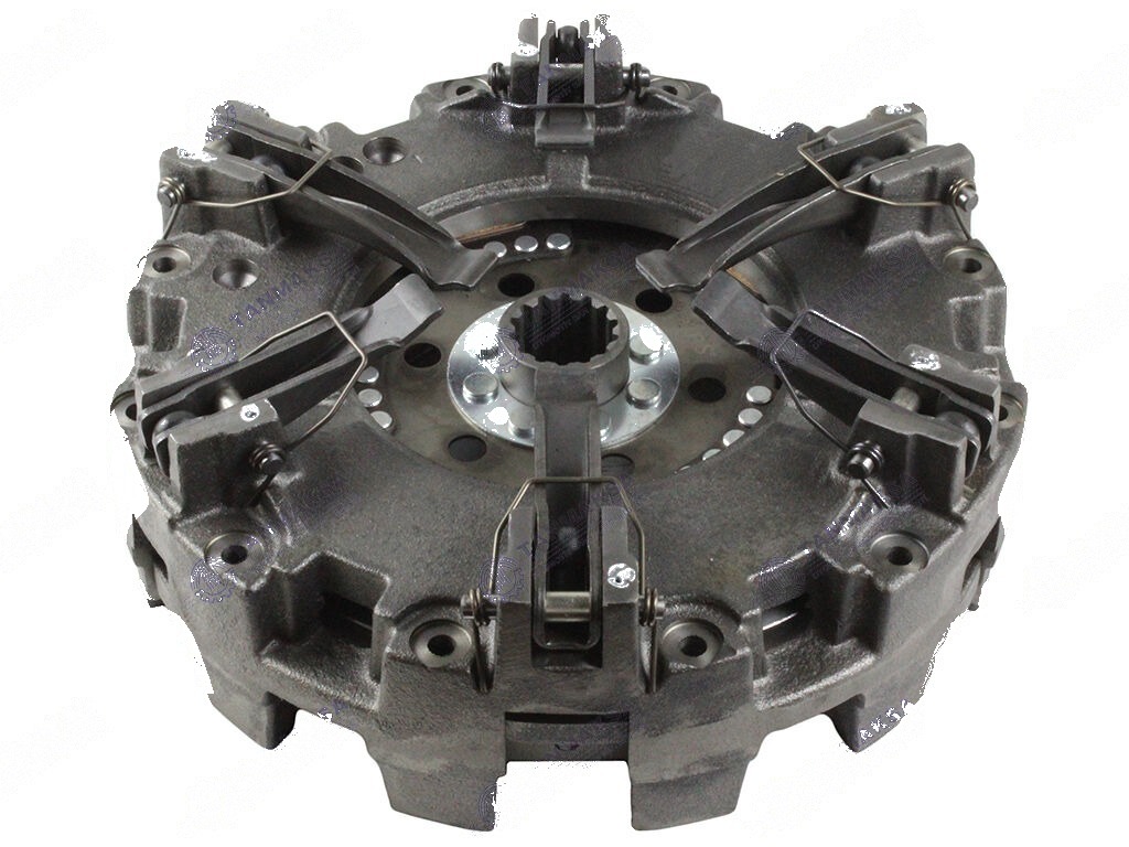 Fiat 80/66 Complete Clutch Pressure Plate