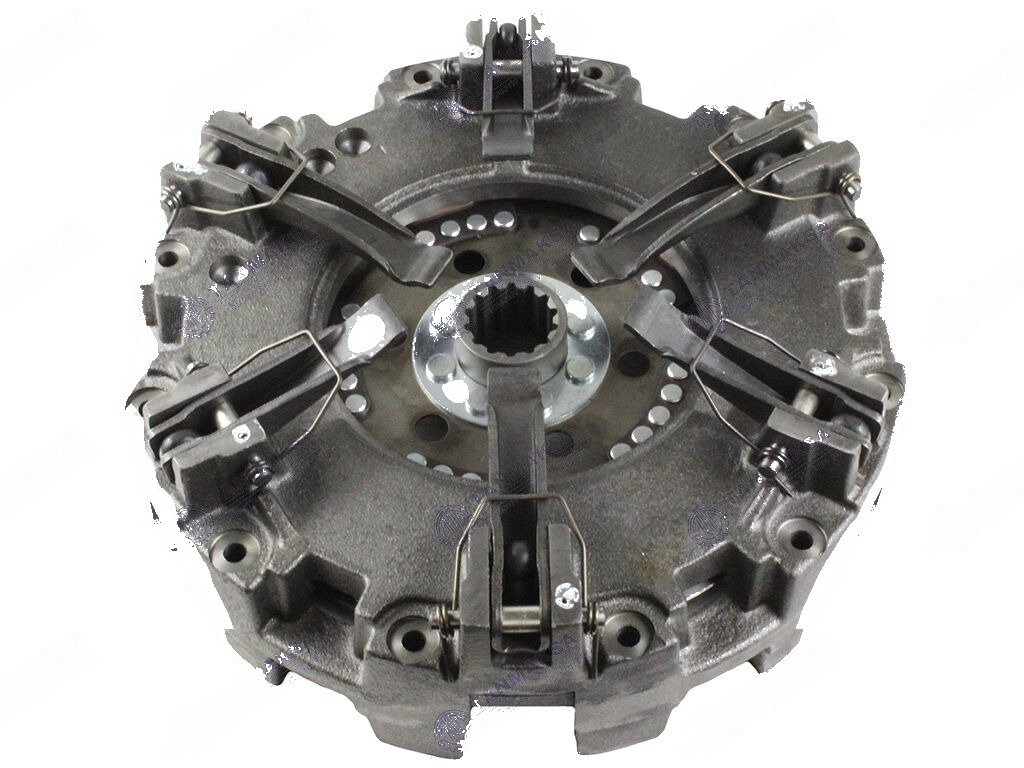 Fiat 80/66 Complete Clutch Pressure Plate 2