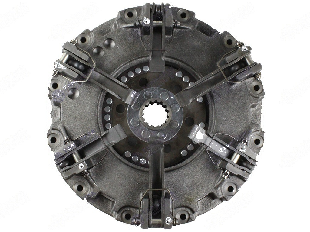 Fiat 80/66 Complete Clutch Pressure Plate 3