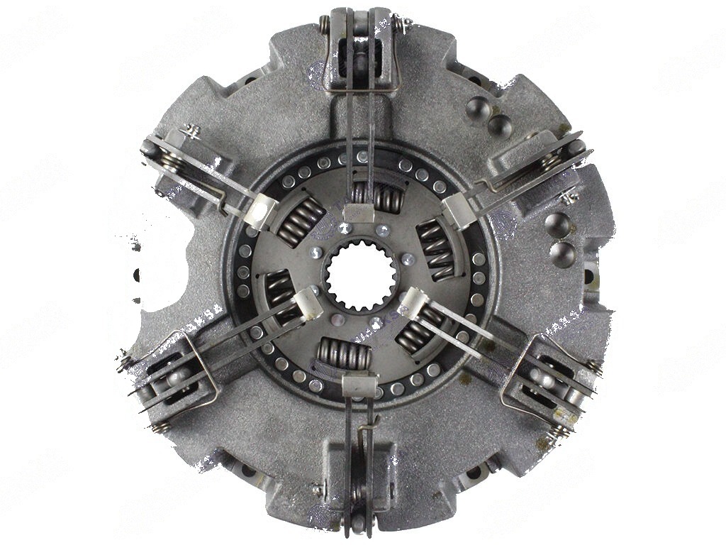 180/90 Debriyaj Baskısı Komple 3