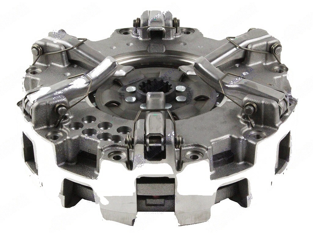 TT65B Clutch Pressure Plate (Outer)