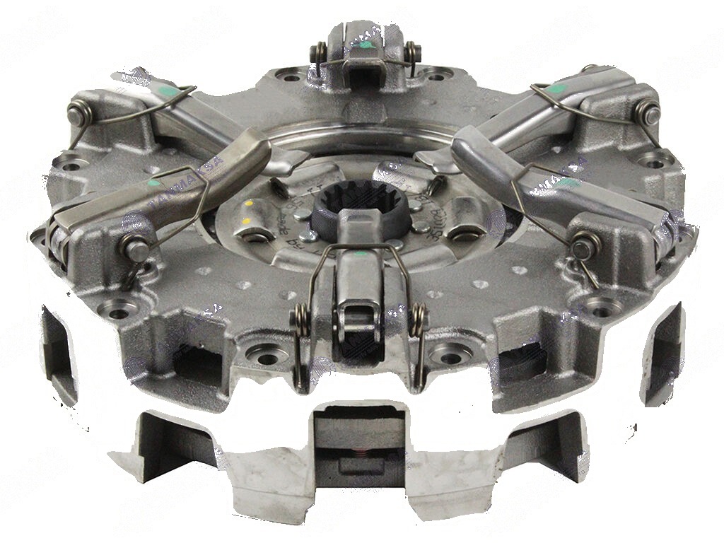 TD65-TD75D Clutch Pressure Plate