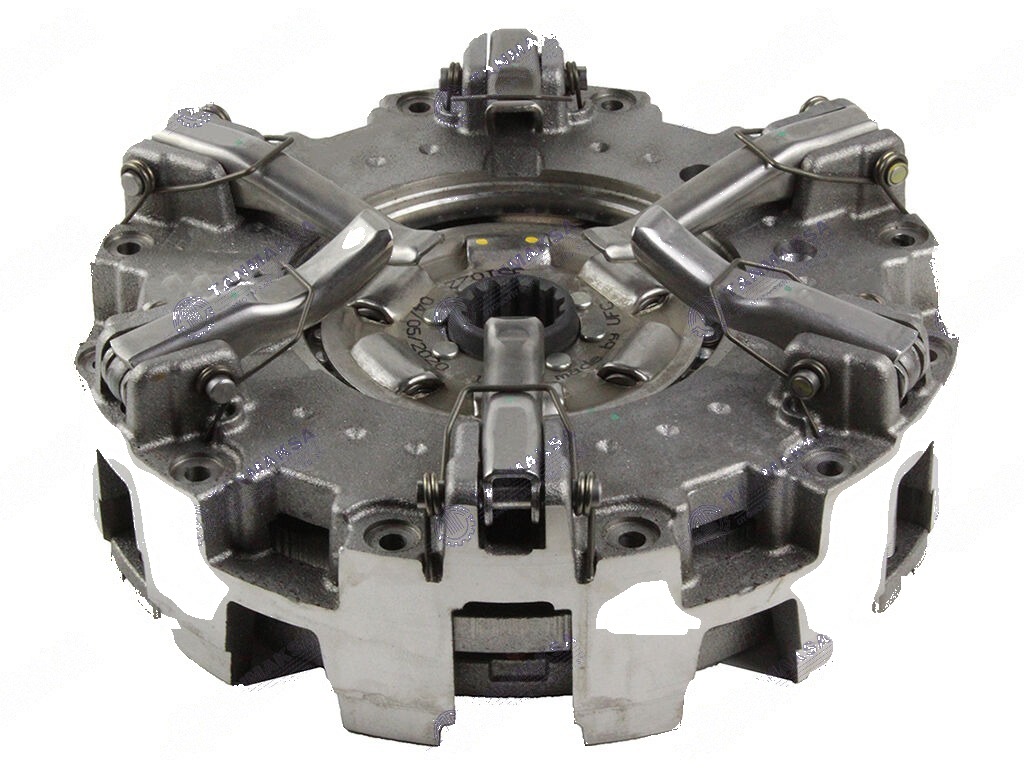 TD85D-TD95D Clutch Pressure Plate