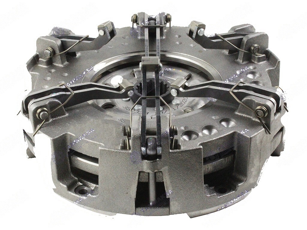 TD95 Clutch Pressure Plate (12'')