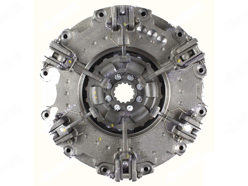 70/56-80/66 Clutch Pressure Plate (11") 3