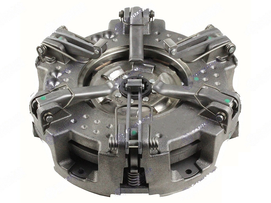 TNF Series Clutch Pressure Plate (Reverse)
