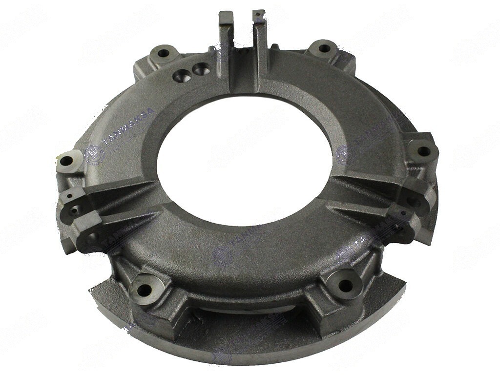 415-450 Debriyaj Baskı Çanağı 2