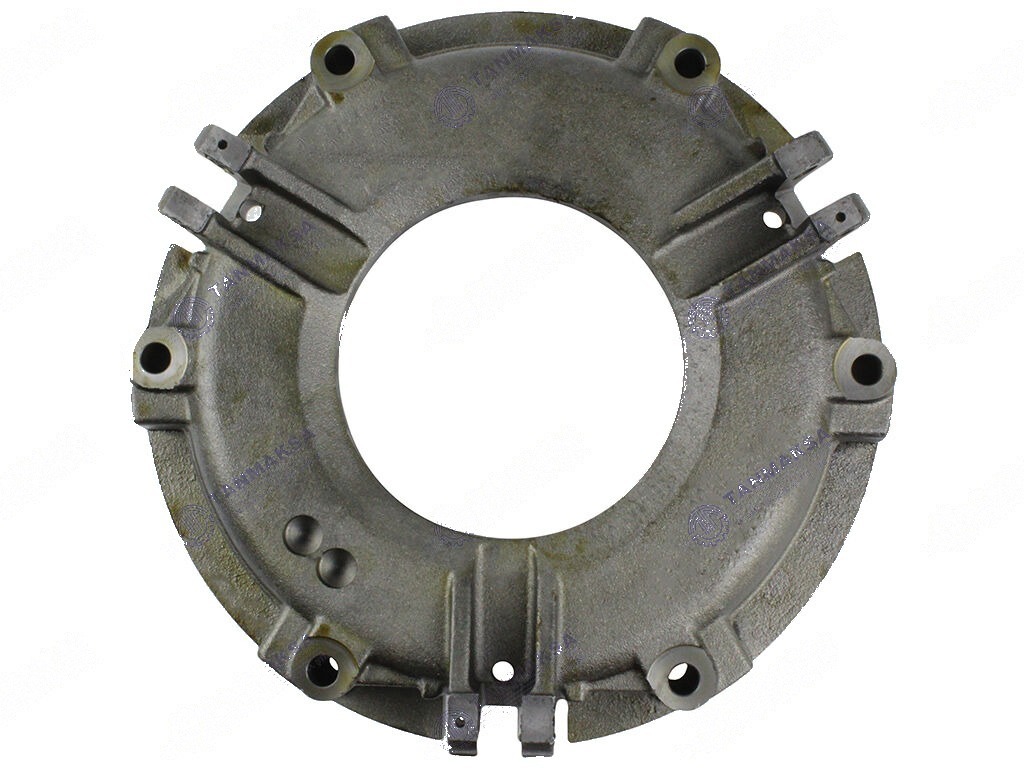 Fiat 480 پارچەی یەدەک کۆنترۆل 3