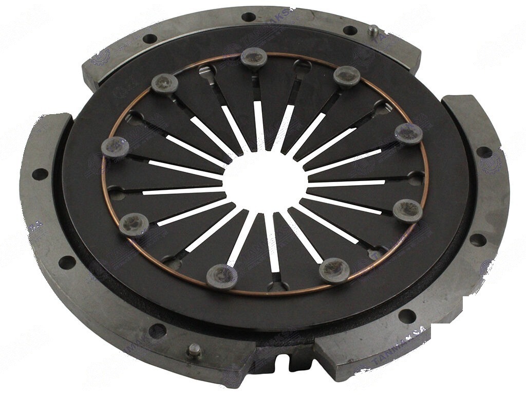 Fiat 640-55/46 Clutch Pressure Plate