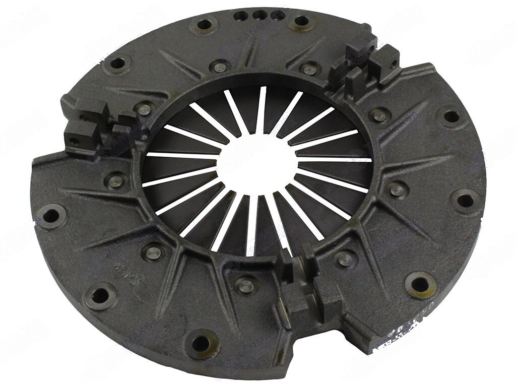 Fiat 640-55/46 پارچەی یەدەک بەرزکردنی کەلوپەلی 2