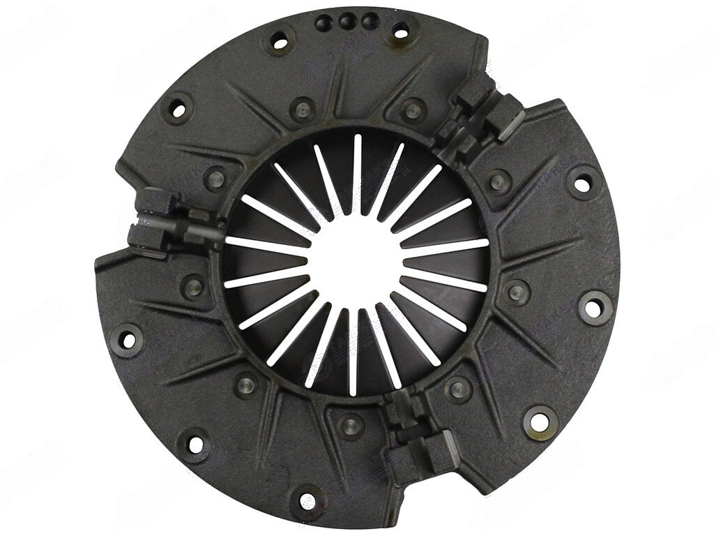 Fiat 640-55/46 پارچەی یەدەک بەرزکردنی کەلوپەلی 3
