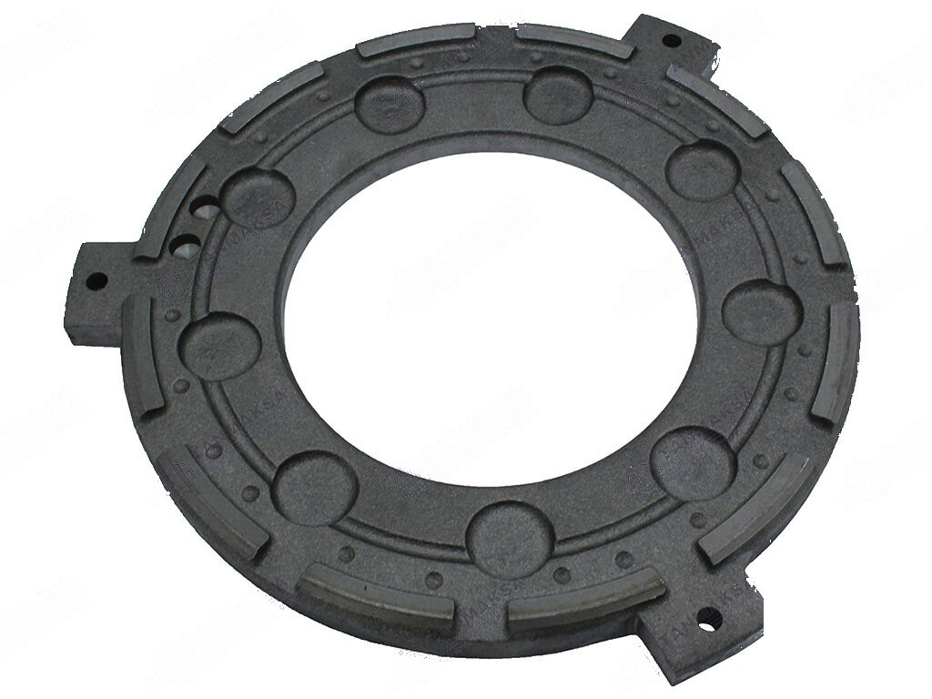 640-55/46 Debriyaj Baskı Pleyti