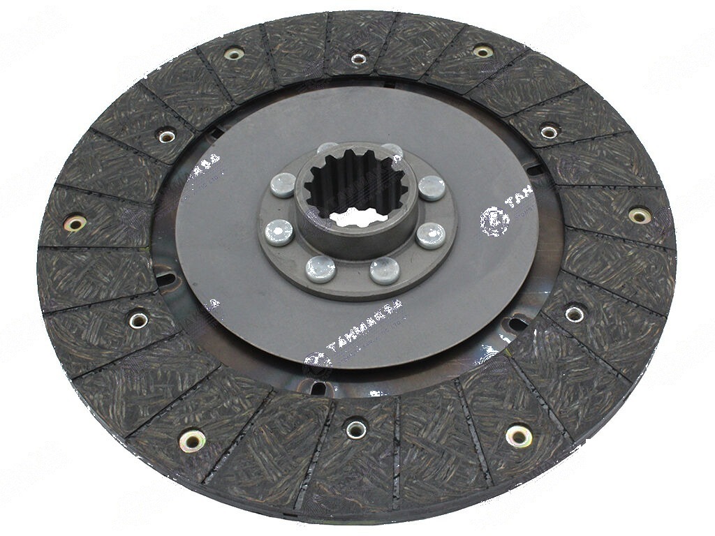 Fiat 480 Clutch Disc