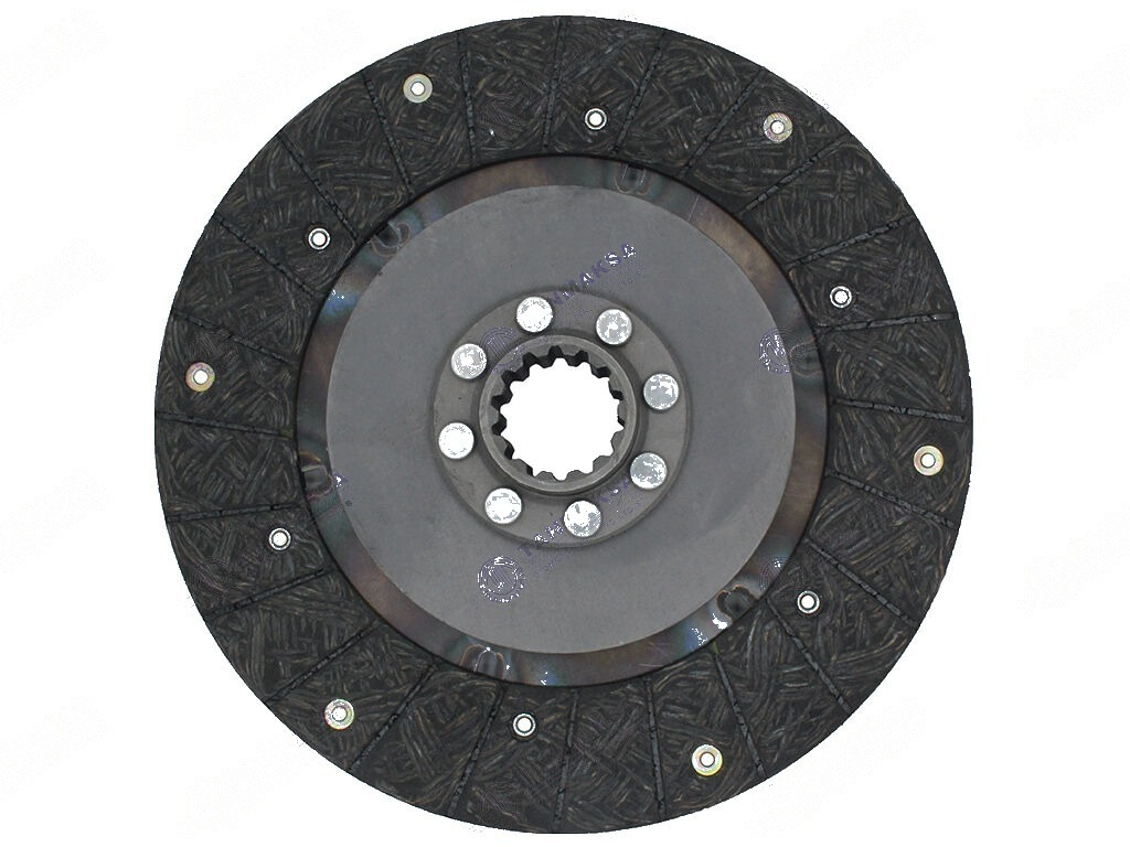 Fiat 480 Clutch Disc 3