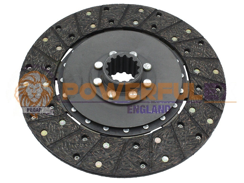 Fiat 480 Clutch Disc