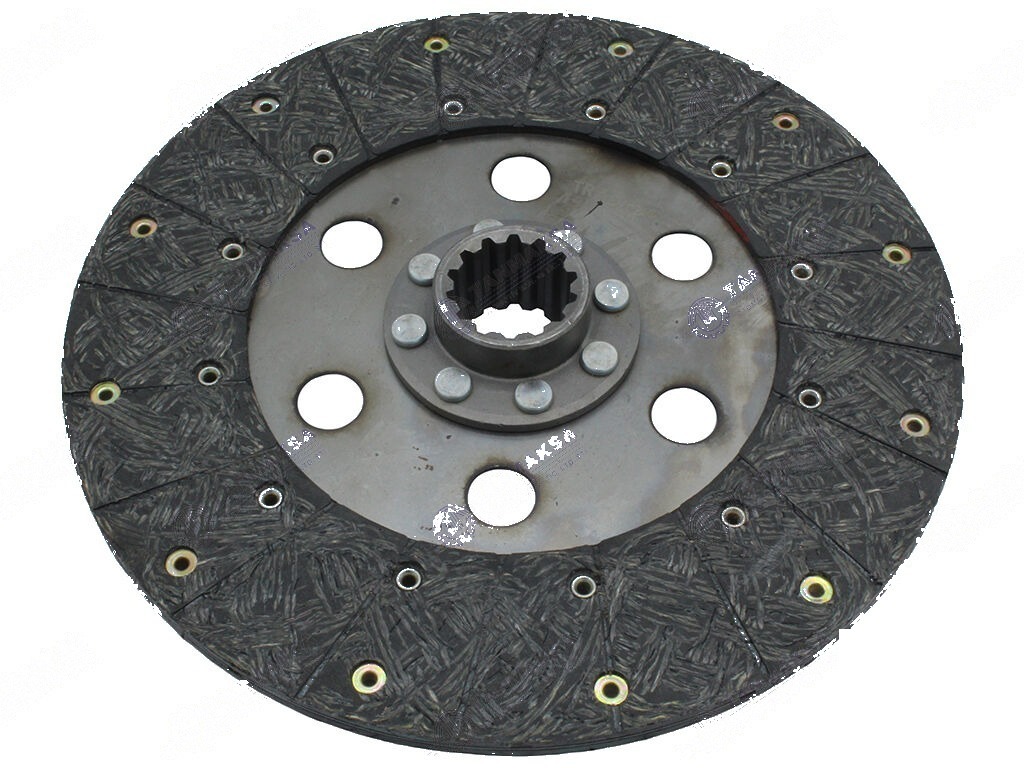 Fiat 640 Clutch Disc (Normal)