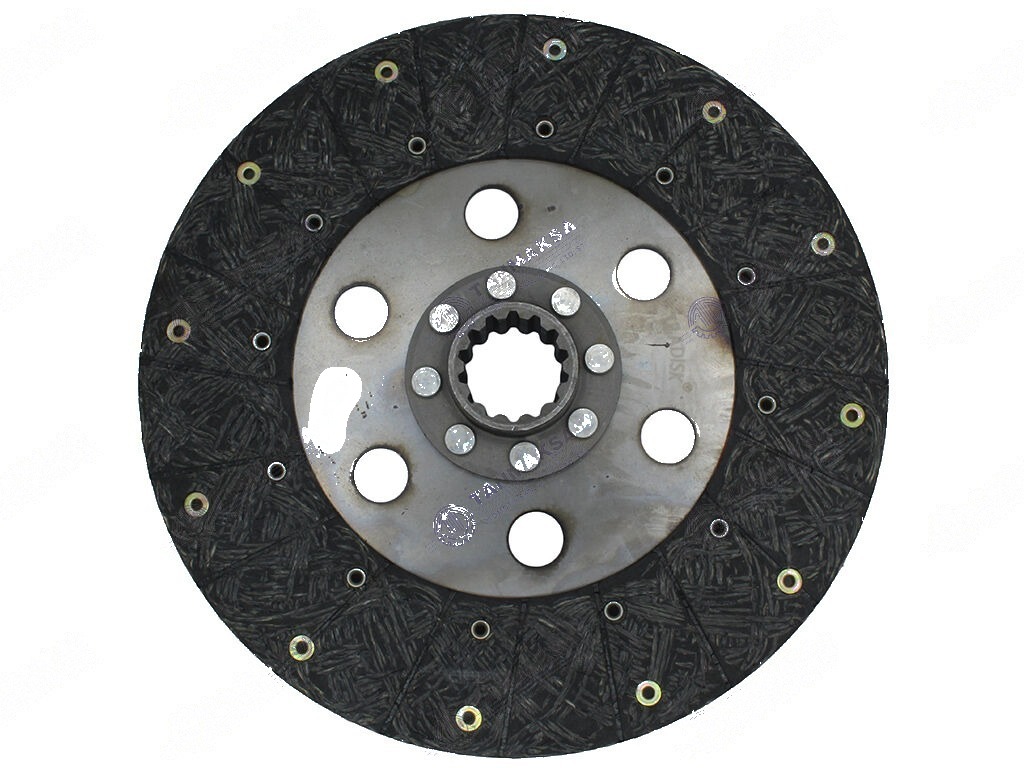 Fiat 640 Clutch Disc (Normal) 3