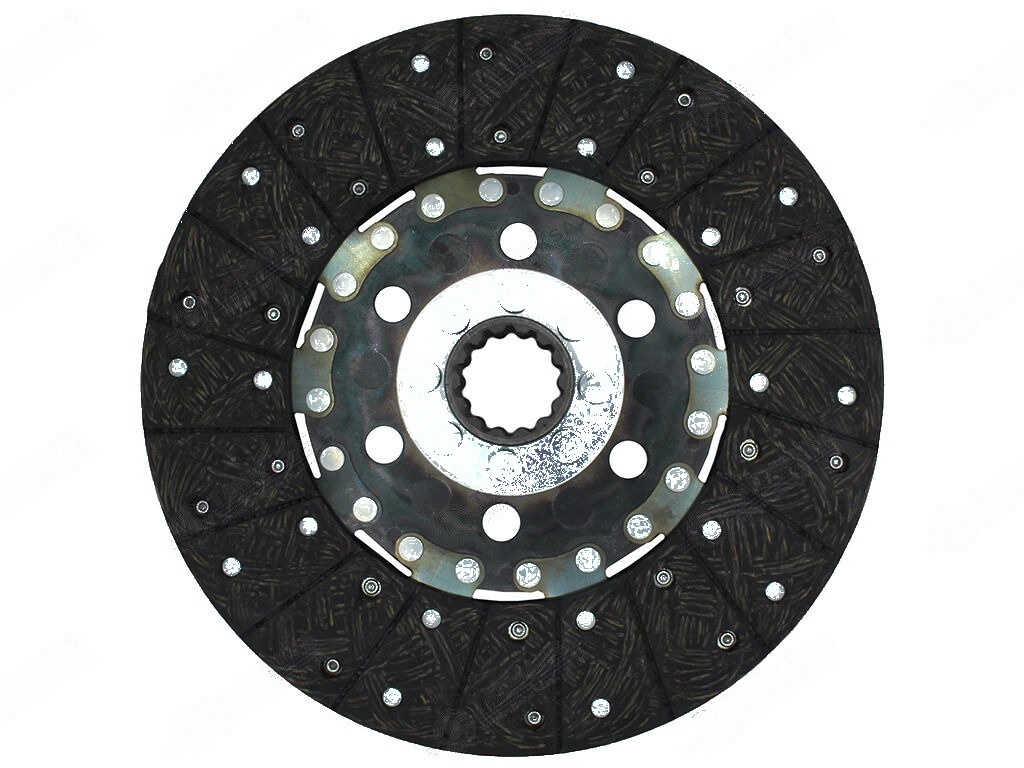 پارچەی دیبڕیاز 640 (11") 3