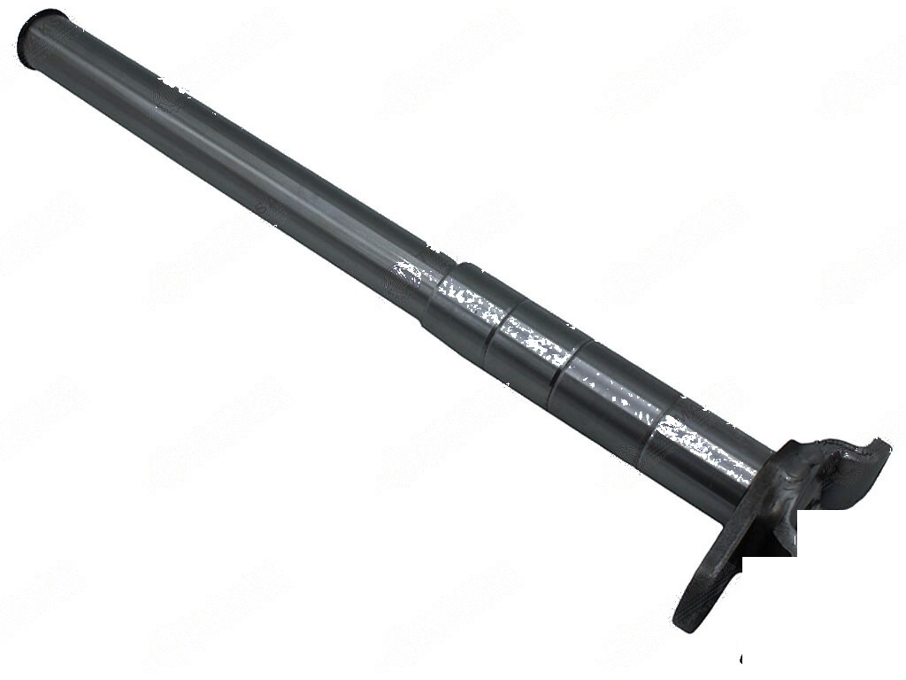 480-640 Debriyaj Pedal Mili Burçlu Takım 2