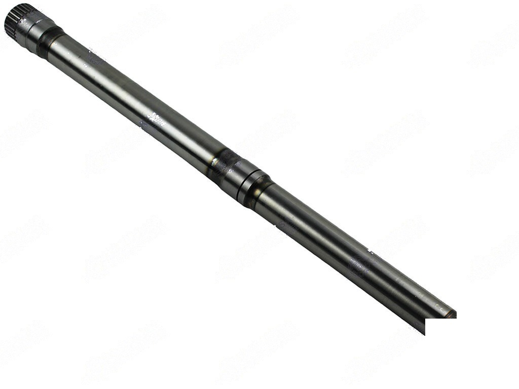 T480 Complete Clutch Shaft