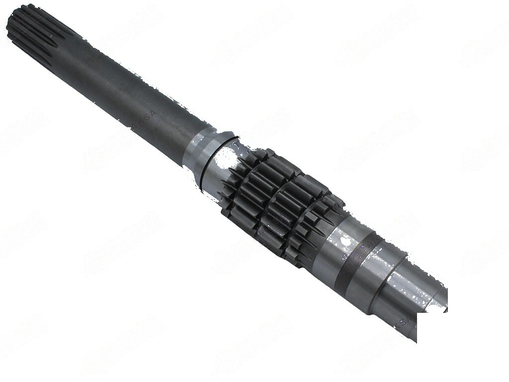 TD90D کۆمپلەی کڵوچ PTO 2