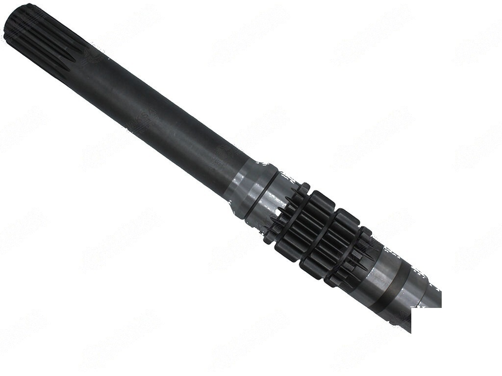 TD90D کۆمپلەی کڵوچ PTO 3