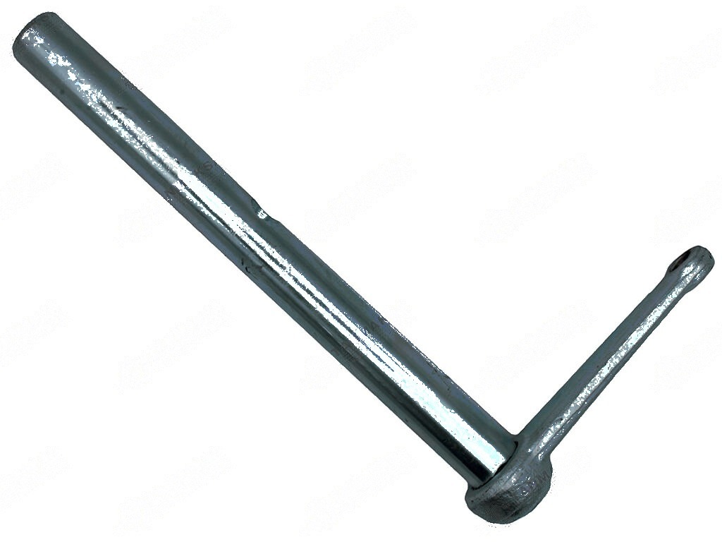 Fiat 640-55/46 شافت پەدالی کەڵکە 3