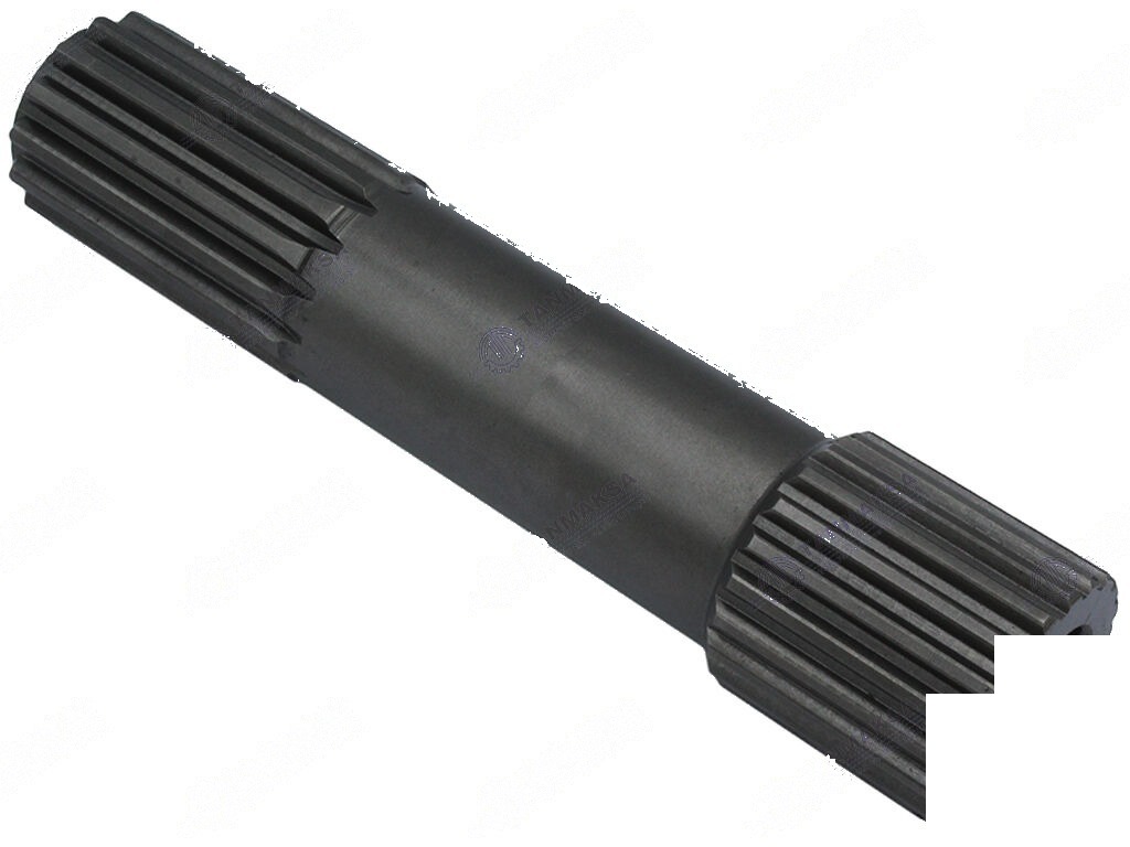 TD75 Clutch PTO Shaft