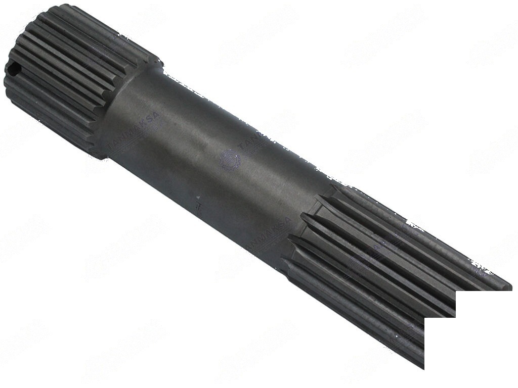 TD75 پارچەی یەدەک دیبڕیج 2