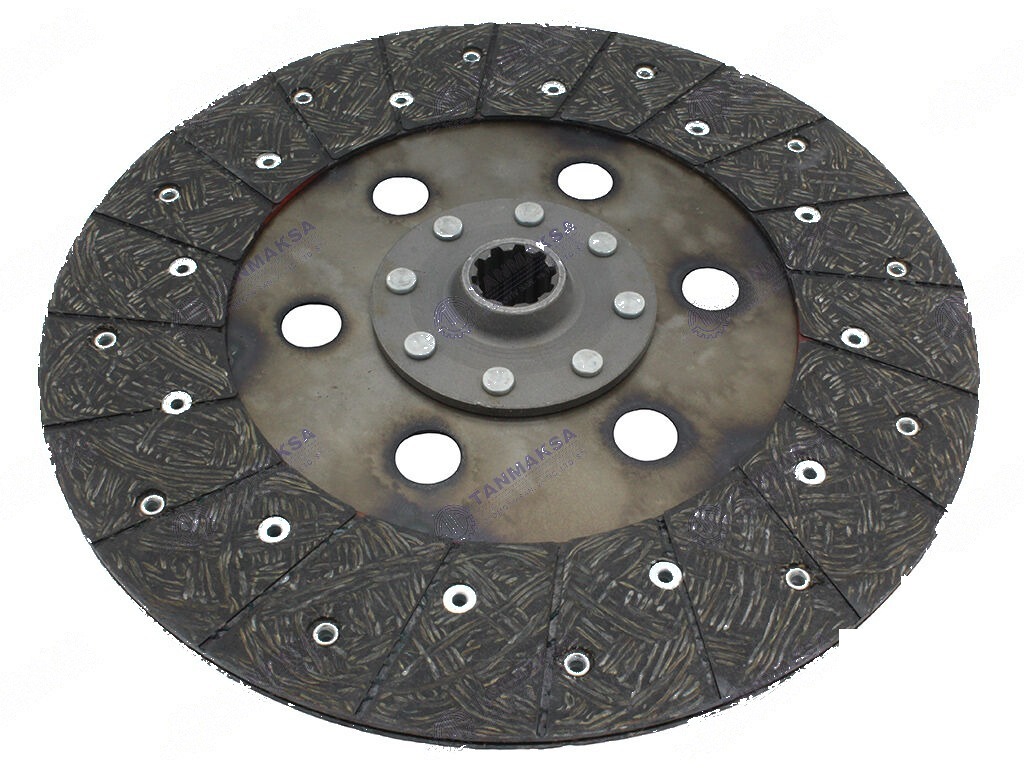 TD95D-TD100D PTO Clutch Plate