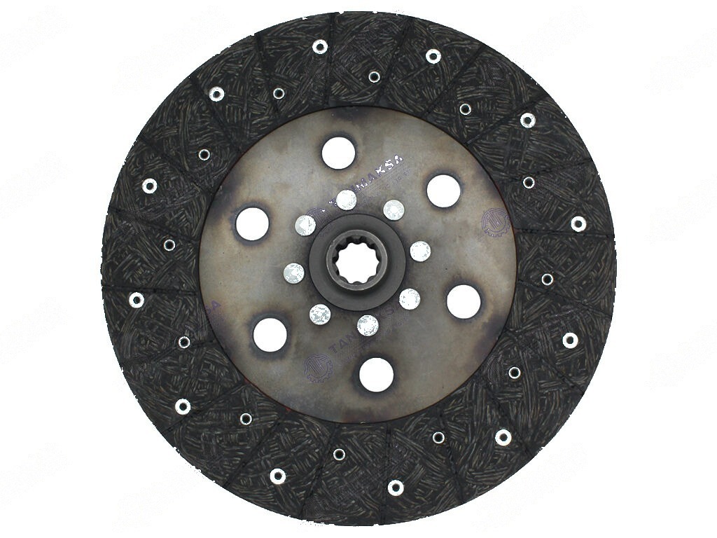 TD95D-TD100D پلاتەی پیوەندیدانی PTO 3