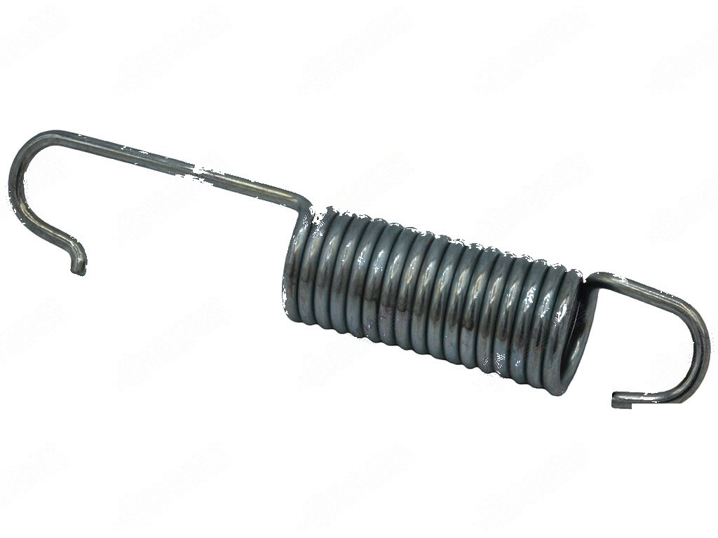 110/90-780 Debriyaj Pedal Yayı 2