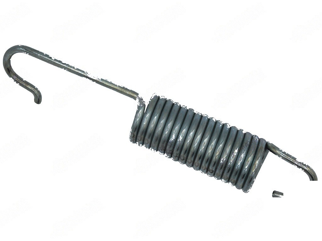 110/90-780 Debriyaj Pedal Yayı 3