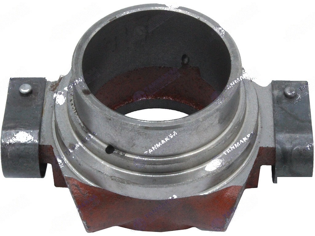 415-450 Debriyaj Rulman Yatağı