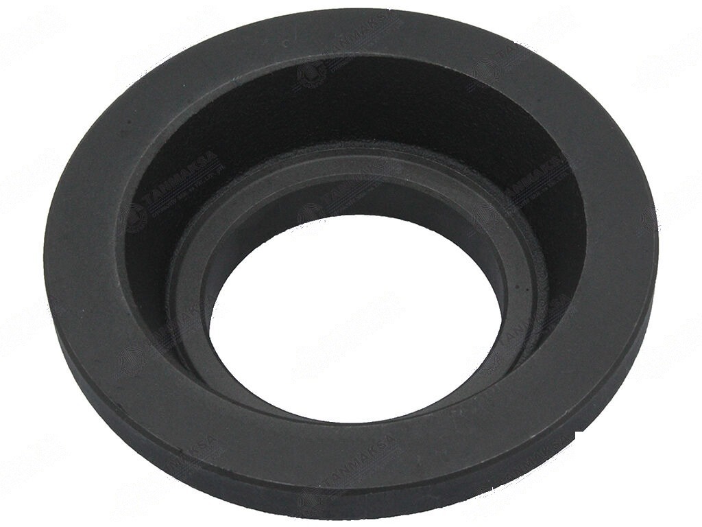 TT50-TT60 Clutch Bearing Pulley